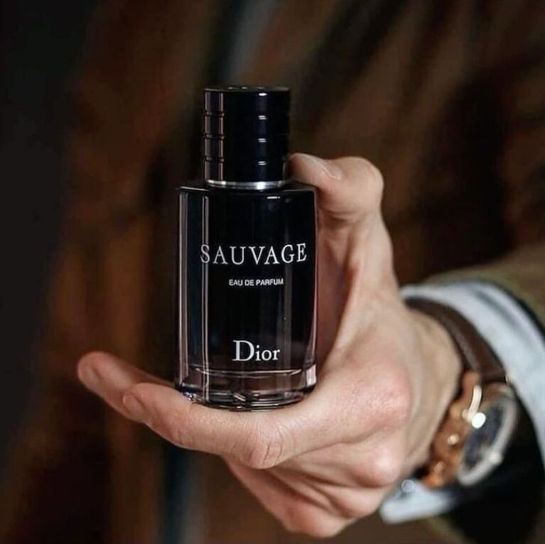 Christian Dior Sauvage Eau de Parfum Review: Is it Really Worth the Hype? My Honest Experience ...